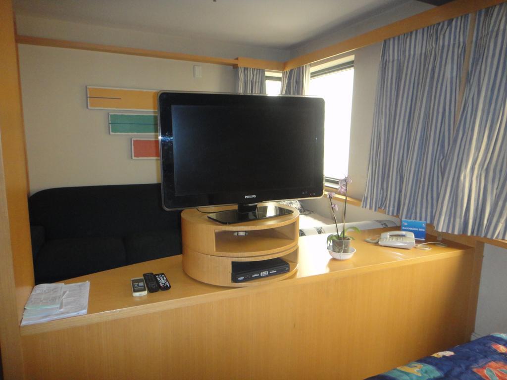 סאו פאולו Apartamento Flat Nos Jardins מראה חיצוני תמונה